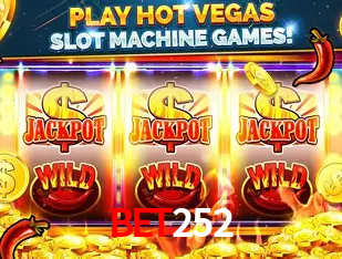 Desvendando o Mundo dos Jogos Virtuais na BET252