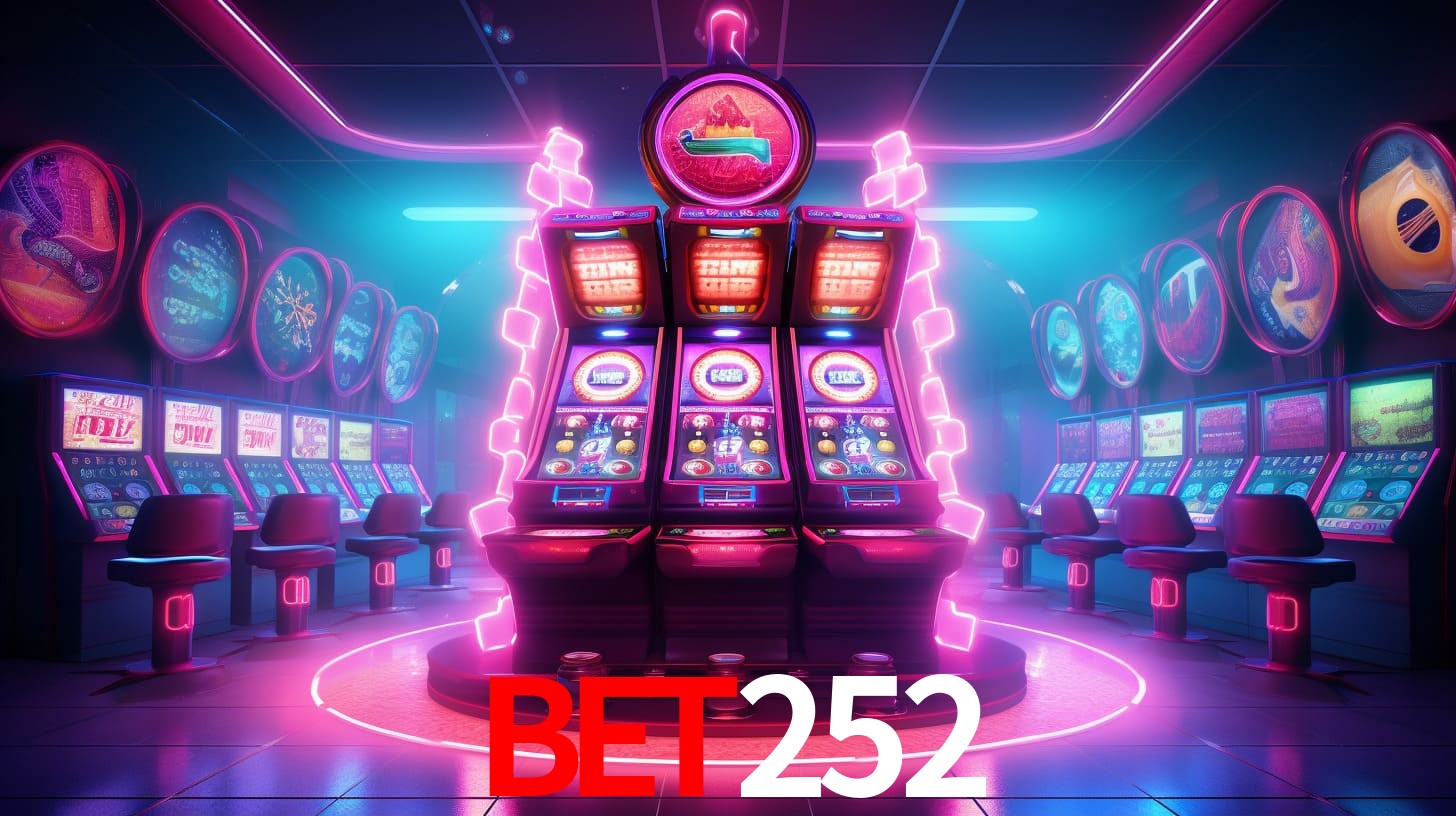 BET252 - Plataforma Oficial Autorizada Brasil - BET252 paga