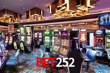 A Revolução dos Aplicativos de Jogos no BET252