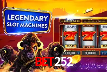 Descubra a Essência do BET252: Nossa História e Compromissos
