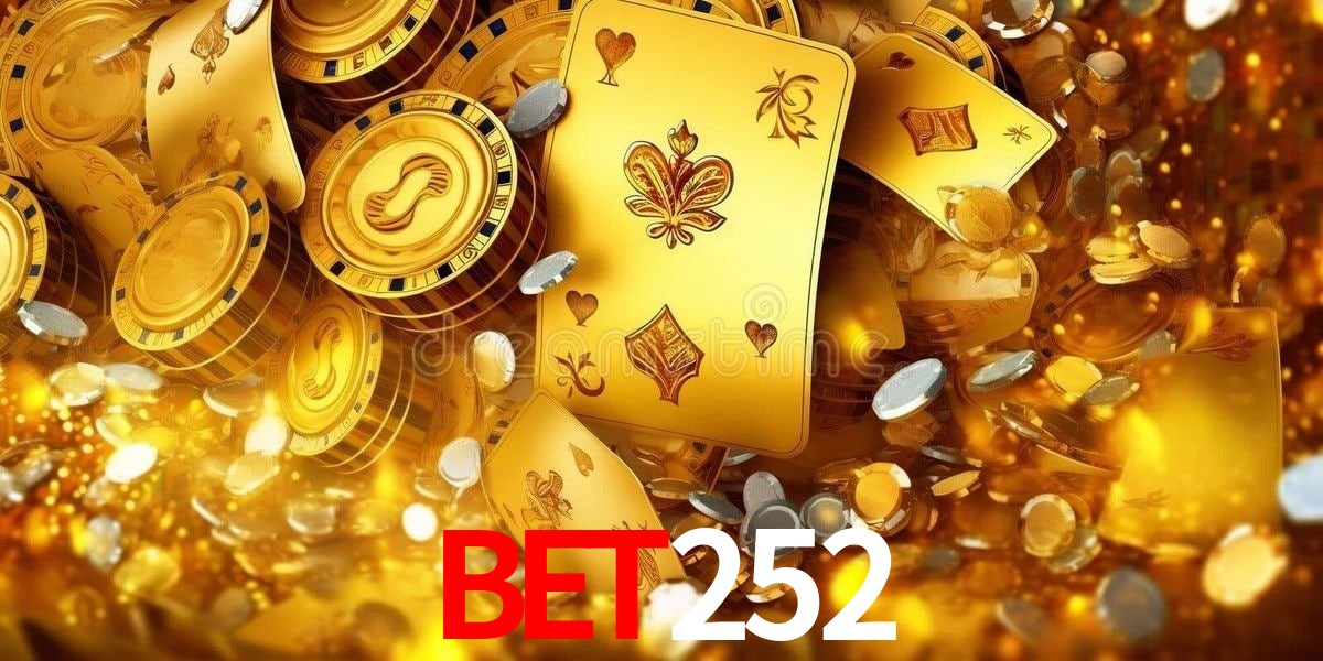 Descubra a Essência do BET252: Nossa História e Compromissos
