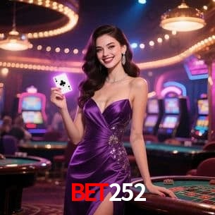 cassino BET252