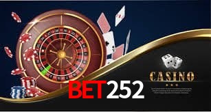 Experiência VIP BET252