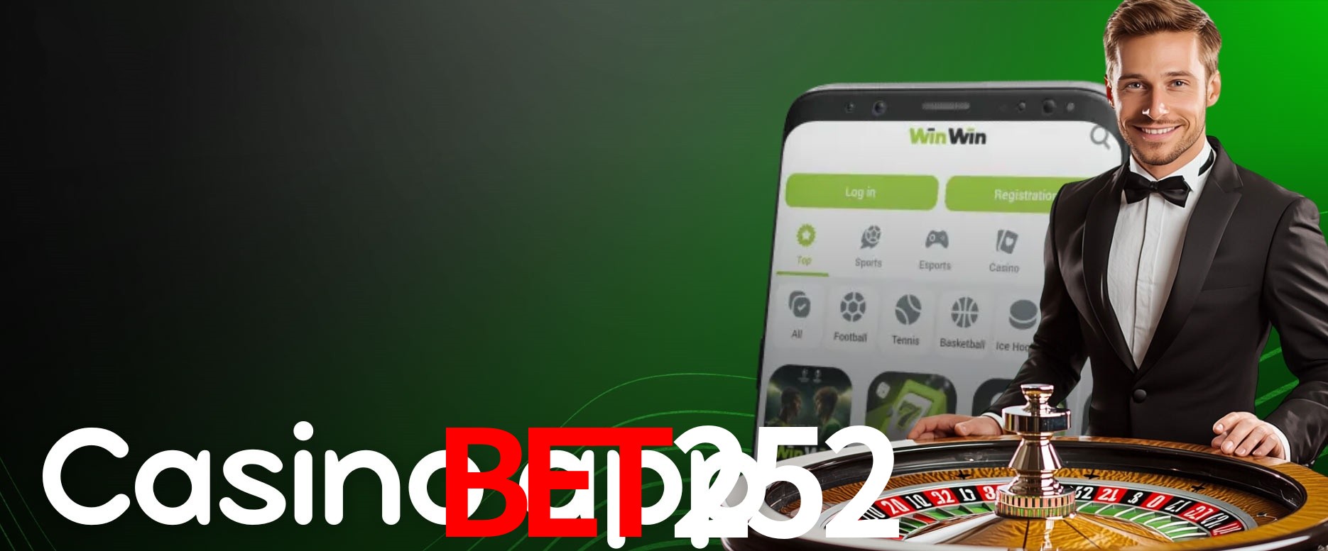 Security Systems BET252