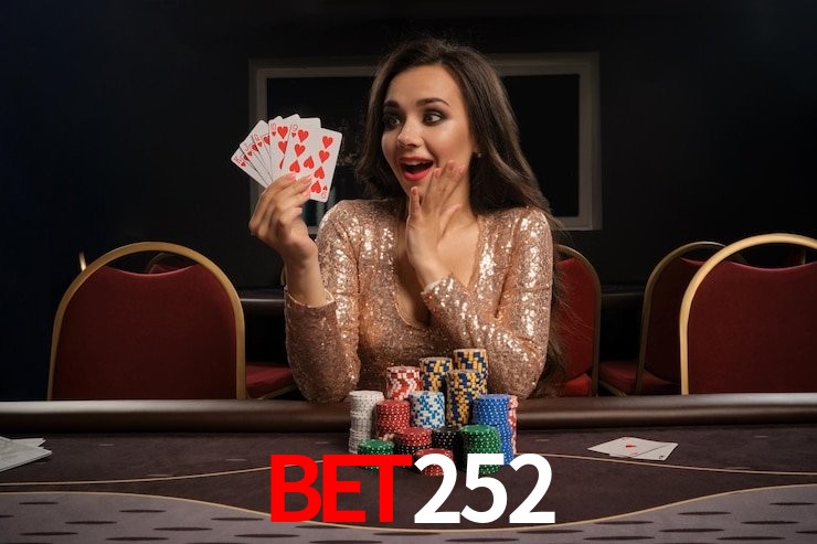 Crash Games Statistics BET252