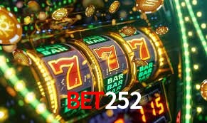 Exclusive Offers BET252