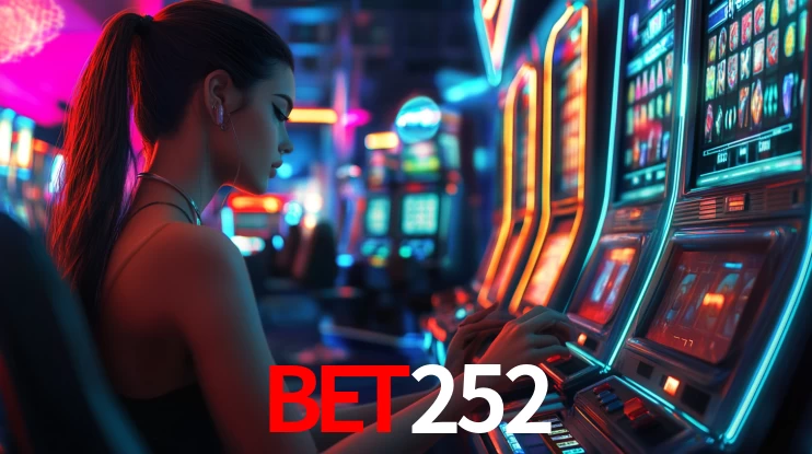 BET252,BET252 paga