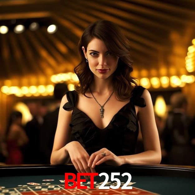 A Popularidade dos Caça-Níqueis no BET252