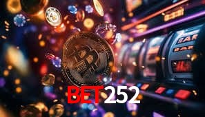 A Emoção da Loteria na BET252: Uma Chance de Mudança de Vida