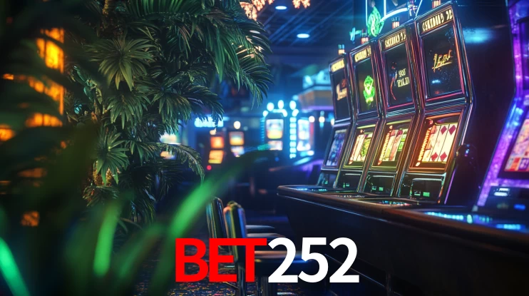 Tournaments BET252
