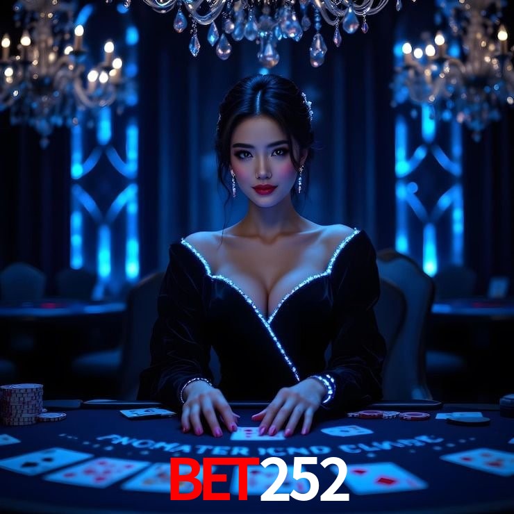 Games Directory BET252