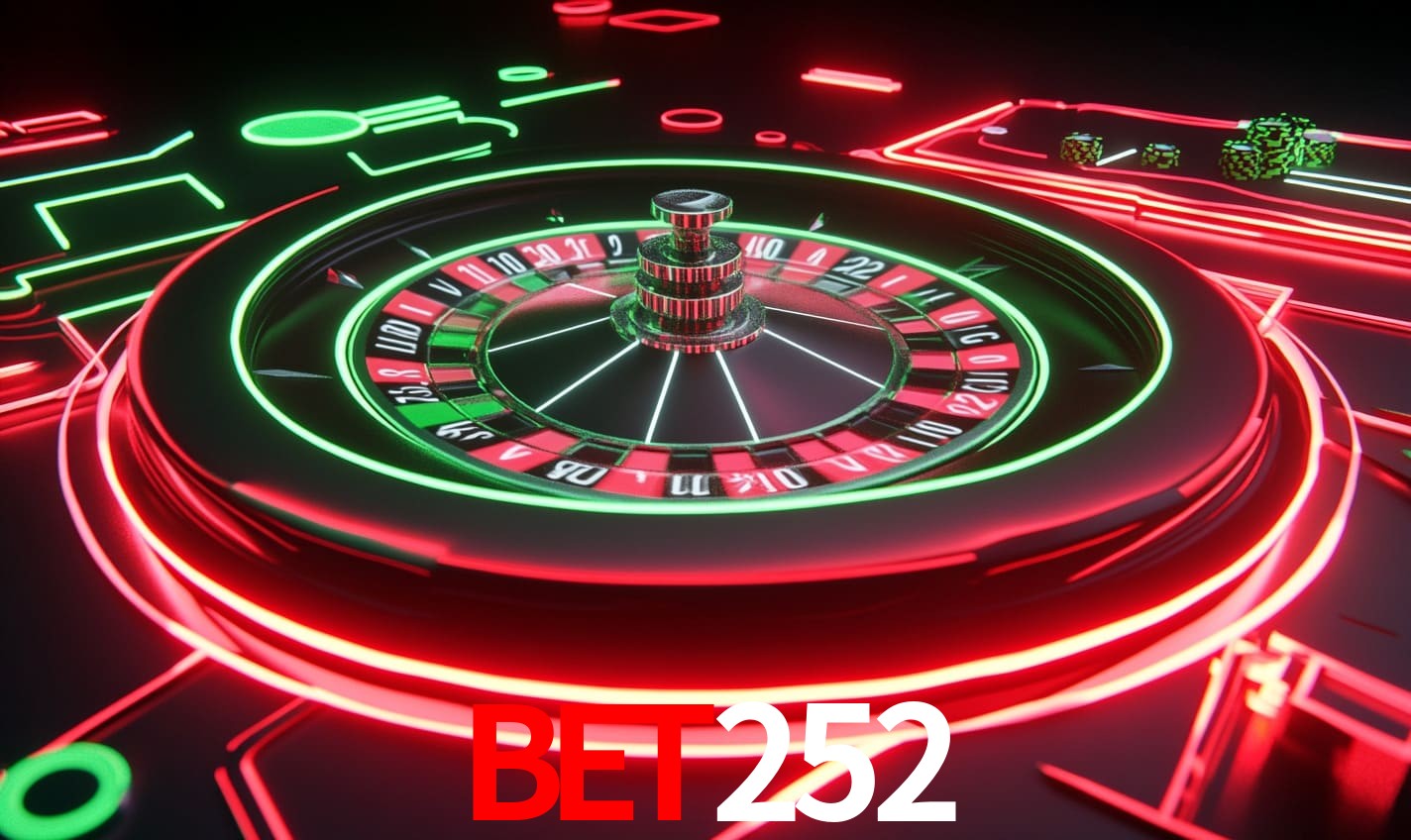 Descubra a Essência do BET252: Nossa História e Compromissos