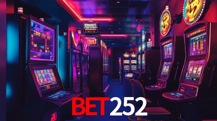 Daily Bonuses BET252