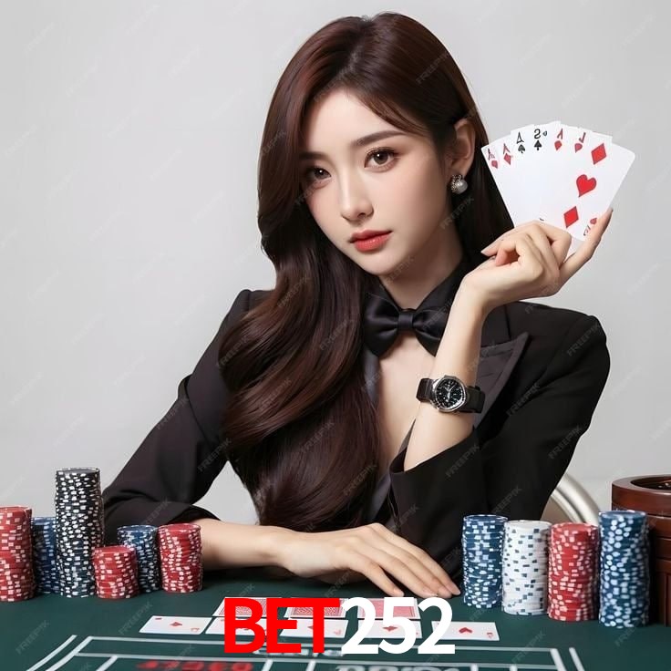 Account Benefits BET252