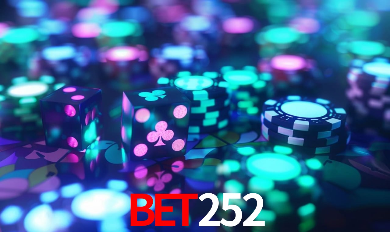 Football Betting BET252