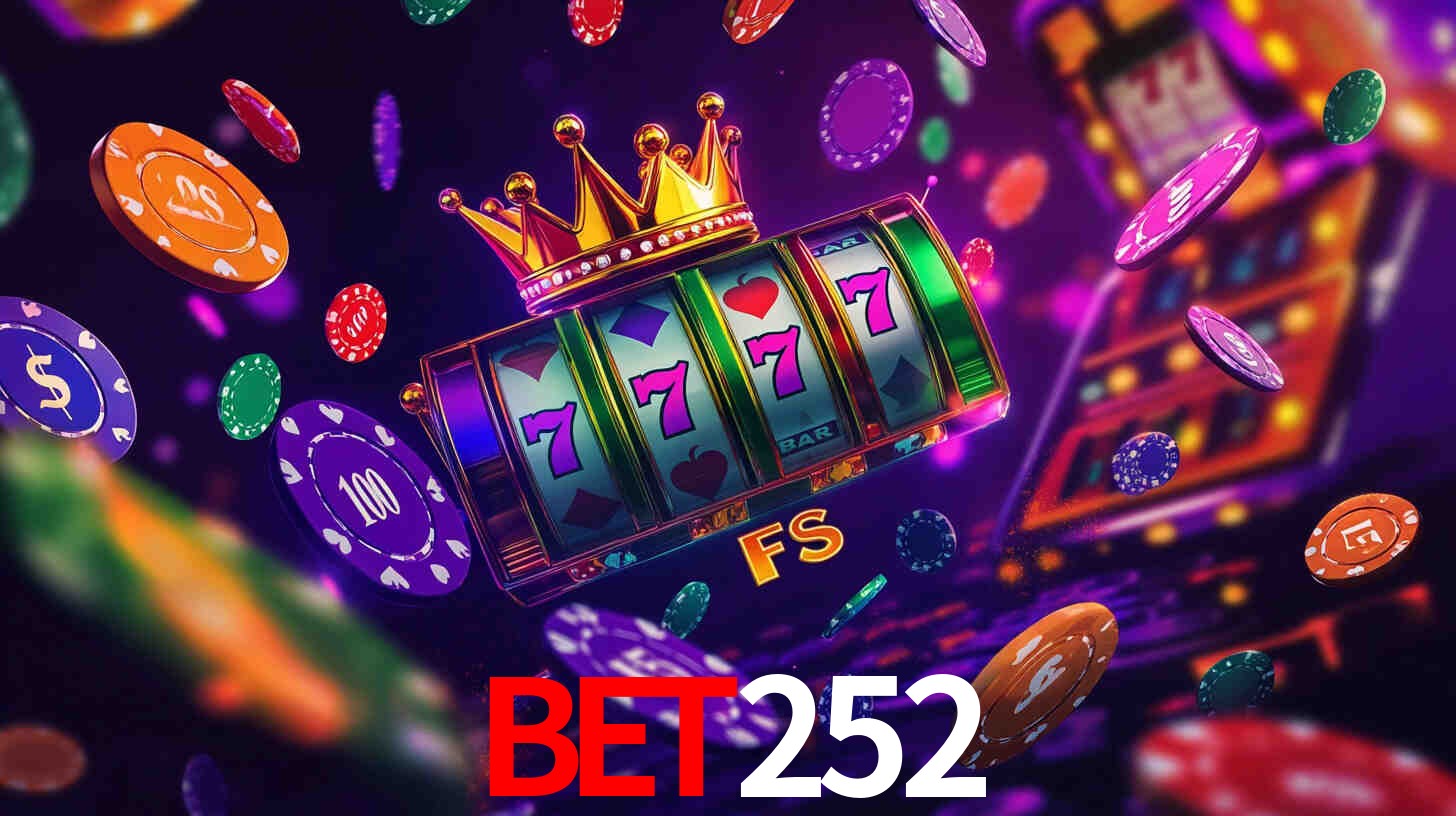 Exclusive Games BET252