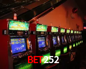 APP oficial da BET252 para mobile