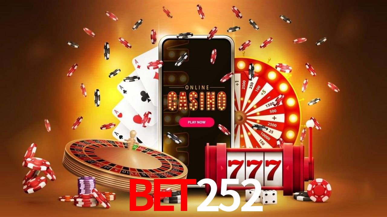 Live Casino BET252