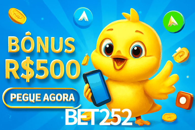 Account Benefits BET252