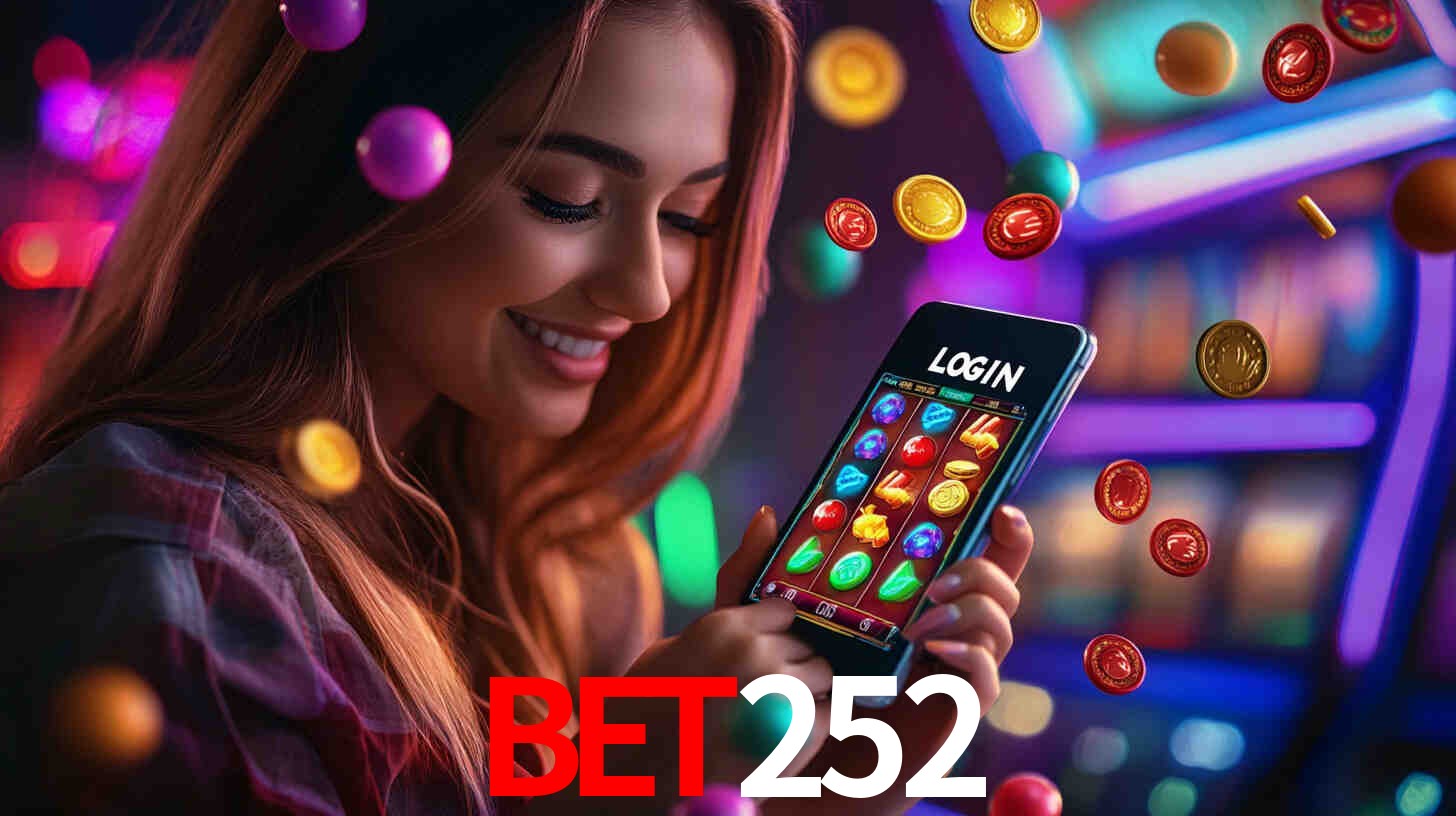 BET252 paga