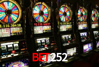 Apostas Esportivas na BET252: Um Guia Completo