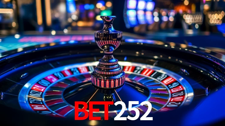 BET252 VIP