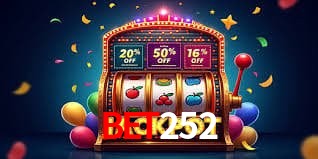 2FA Security BET252