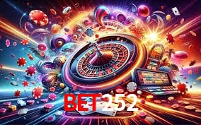 Welcome Bonus BET252