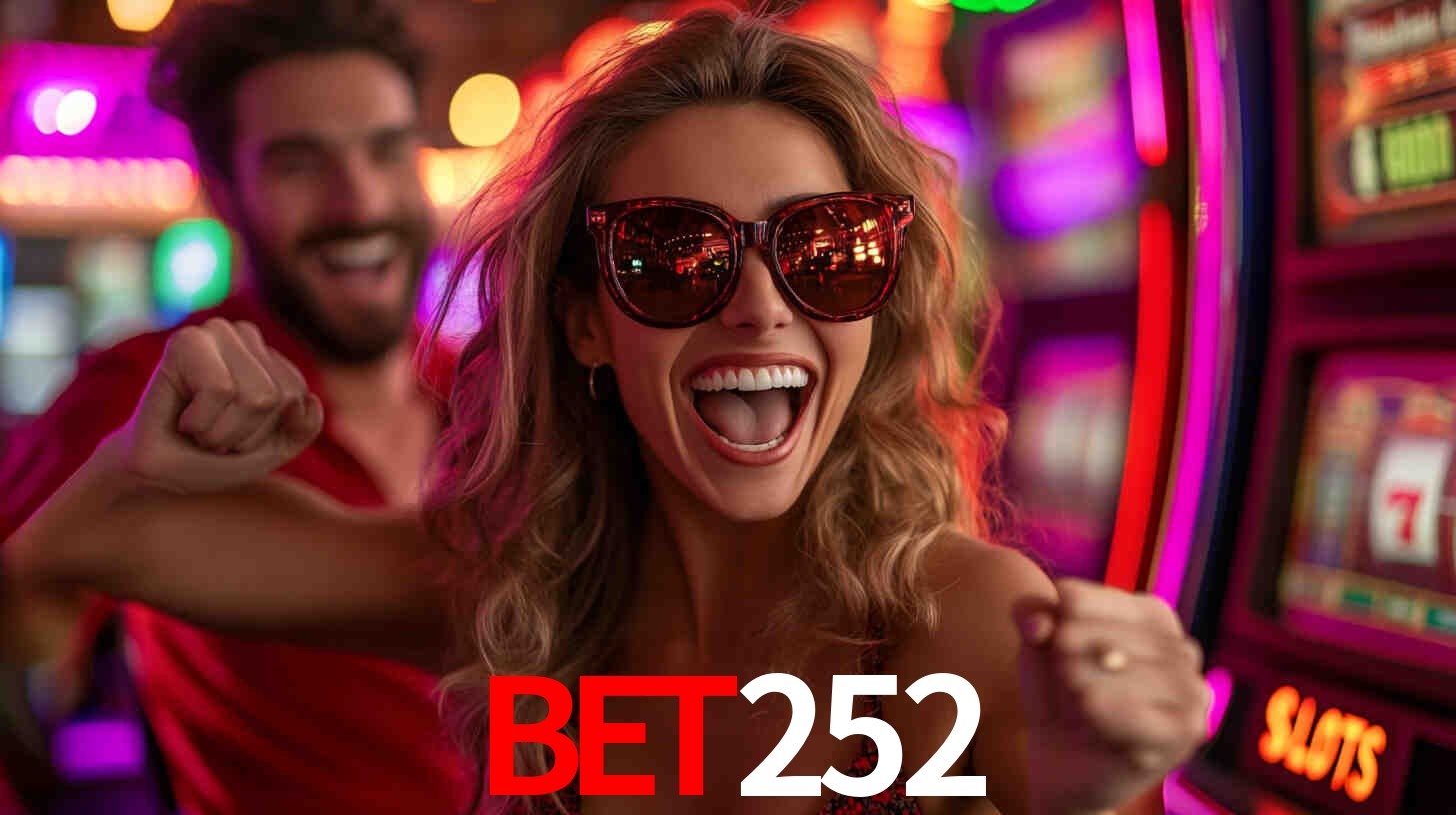 Descubra o Programa VIP da BET252: Vantagens Exclusivas para Jogadores