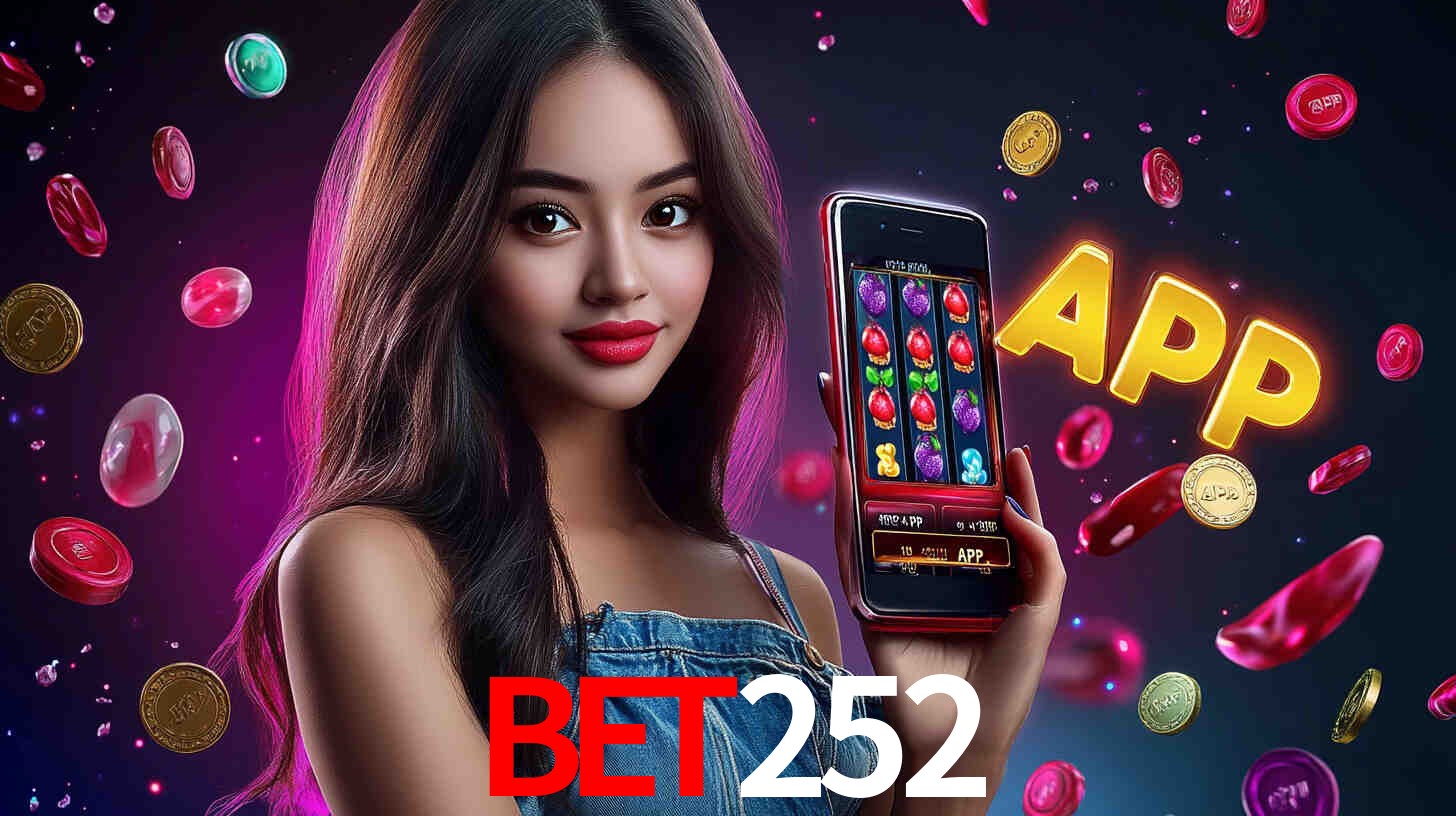 Inovações de Jogos na BET252: O Futuro das Experiências Interativas