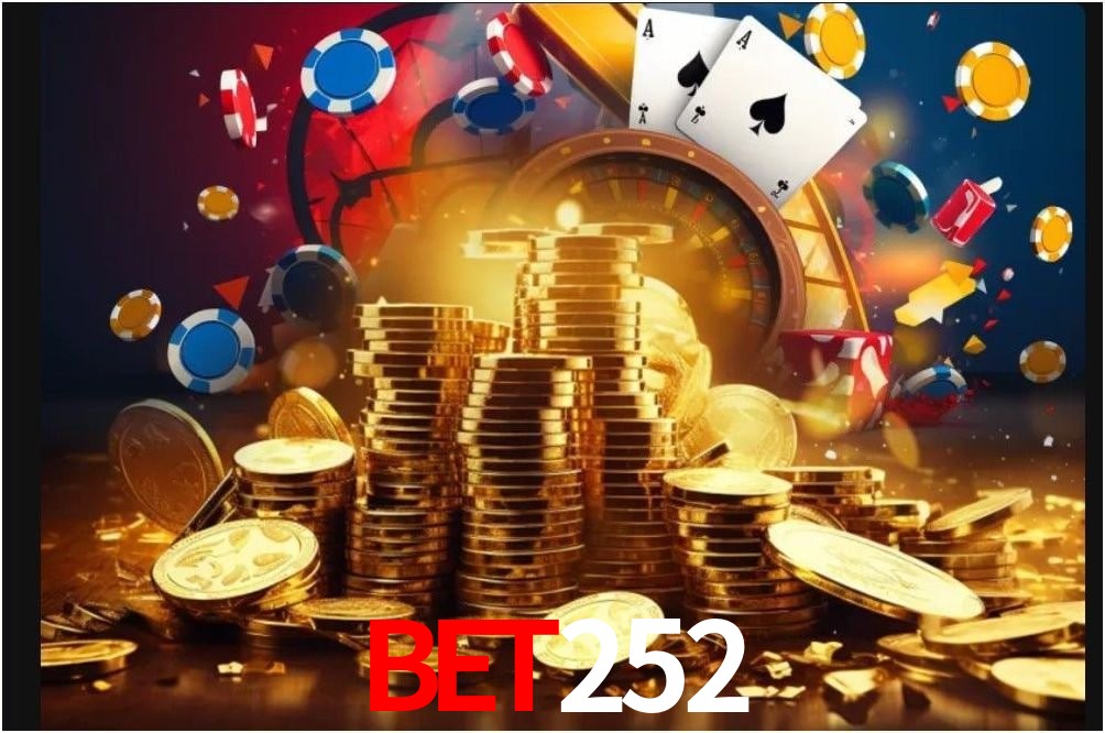 Aviator Game BET252
