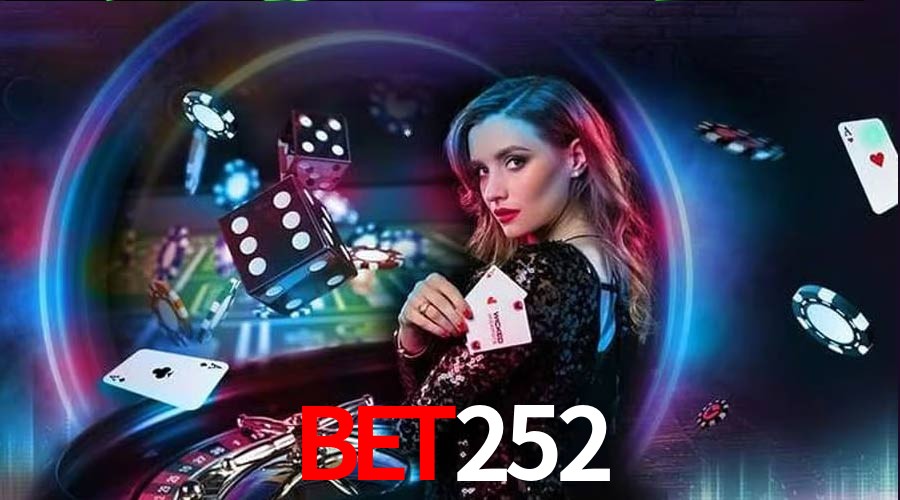 Secure Login BET252