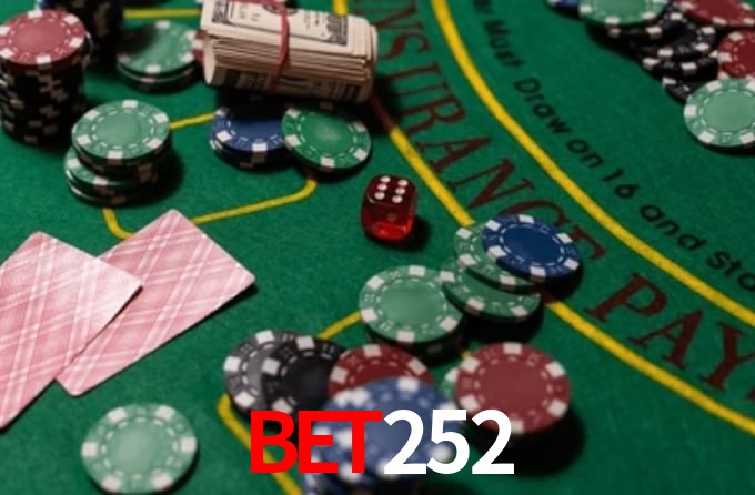 BET252 paga