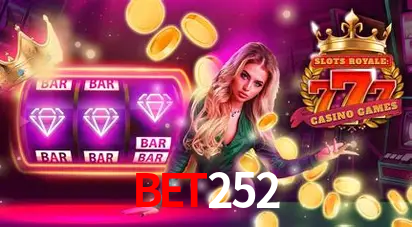 A Experiência Imersiva dos Cassinos Ao Vivo no BET252