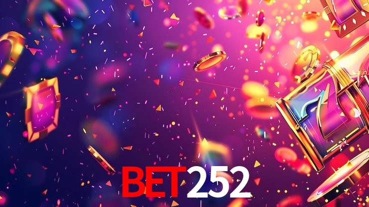 Desvendando o Mundo dos Jogos Virtuais na BET252