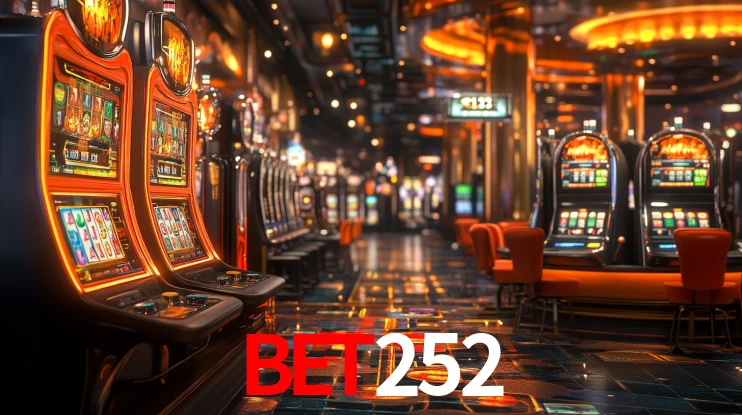 Welcome Bonus BET252