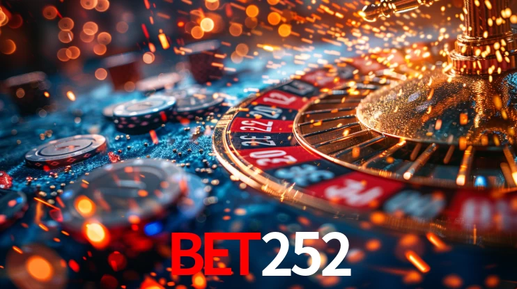 Game Providers BET252