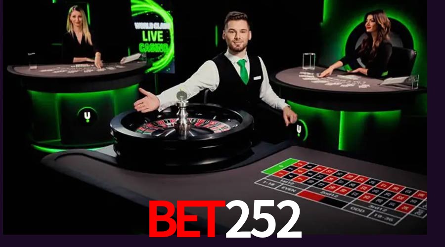 2FA Security BET252