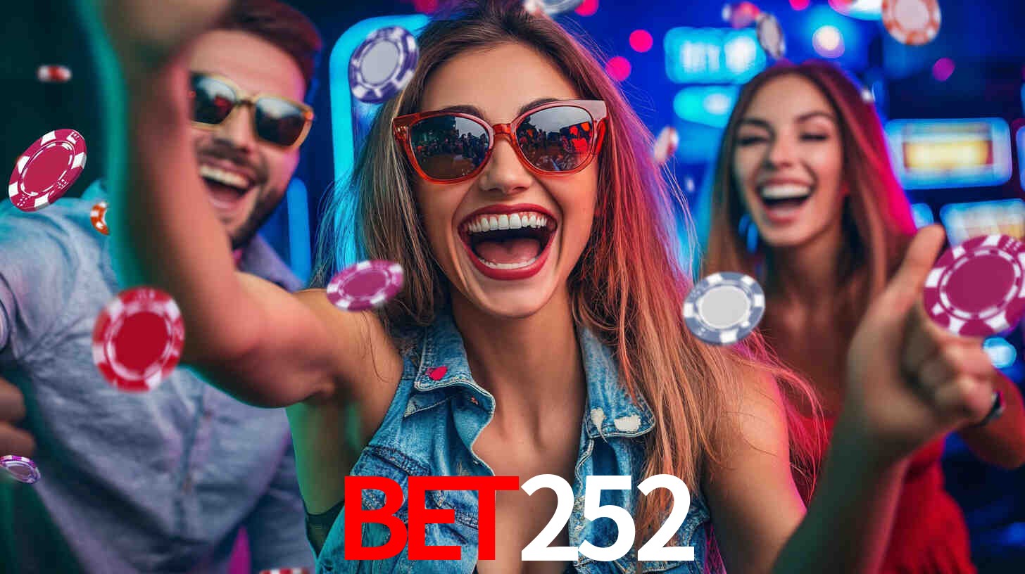 Apostas Esportivas na BET252: Um Guia Completo