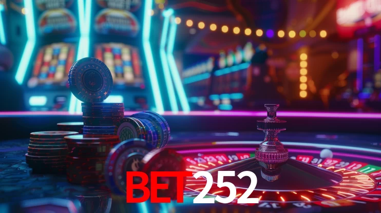 Games Directory BET252
