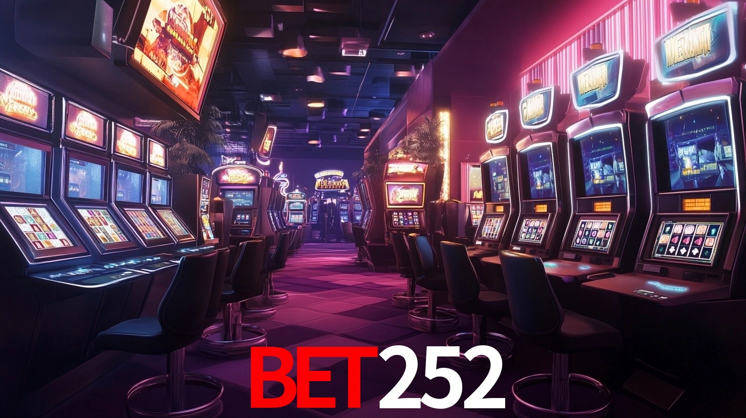 Programa VIP BET252