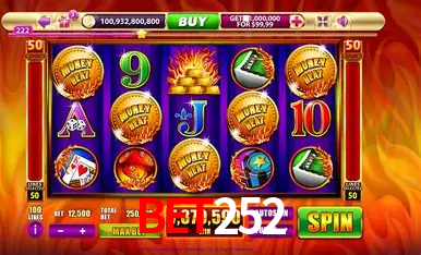 A Emoção da Loteria na BET252: Uma Chance de Mudança de Vida
