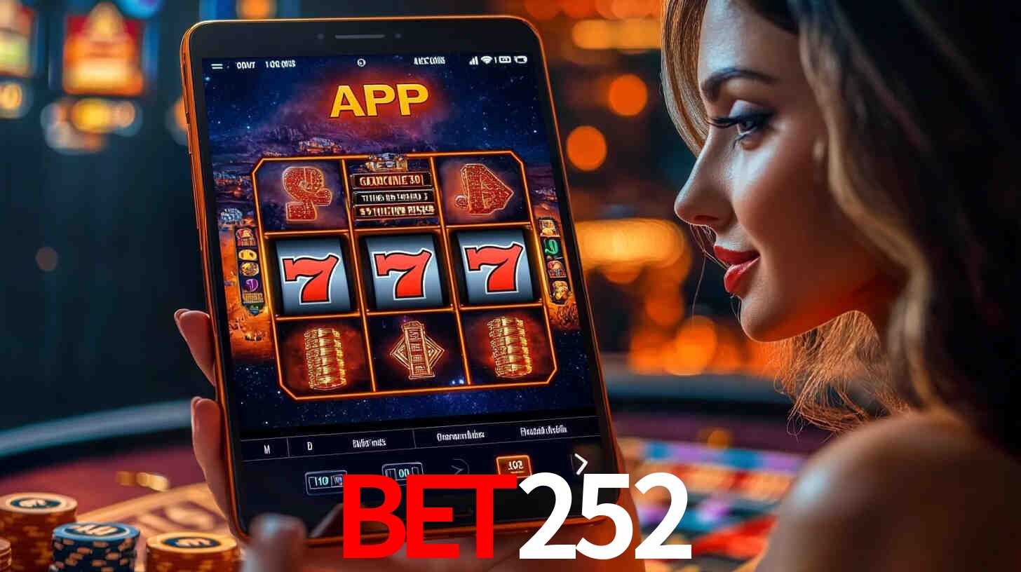 BET252 VIP