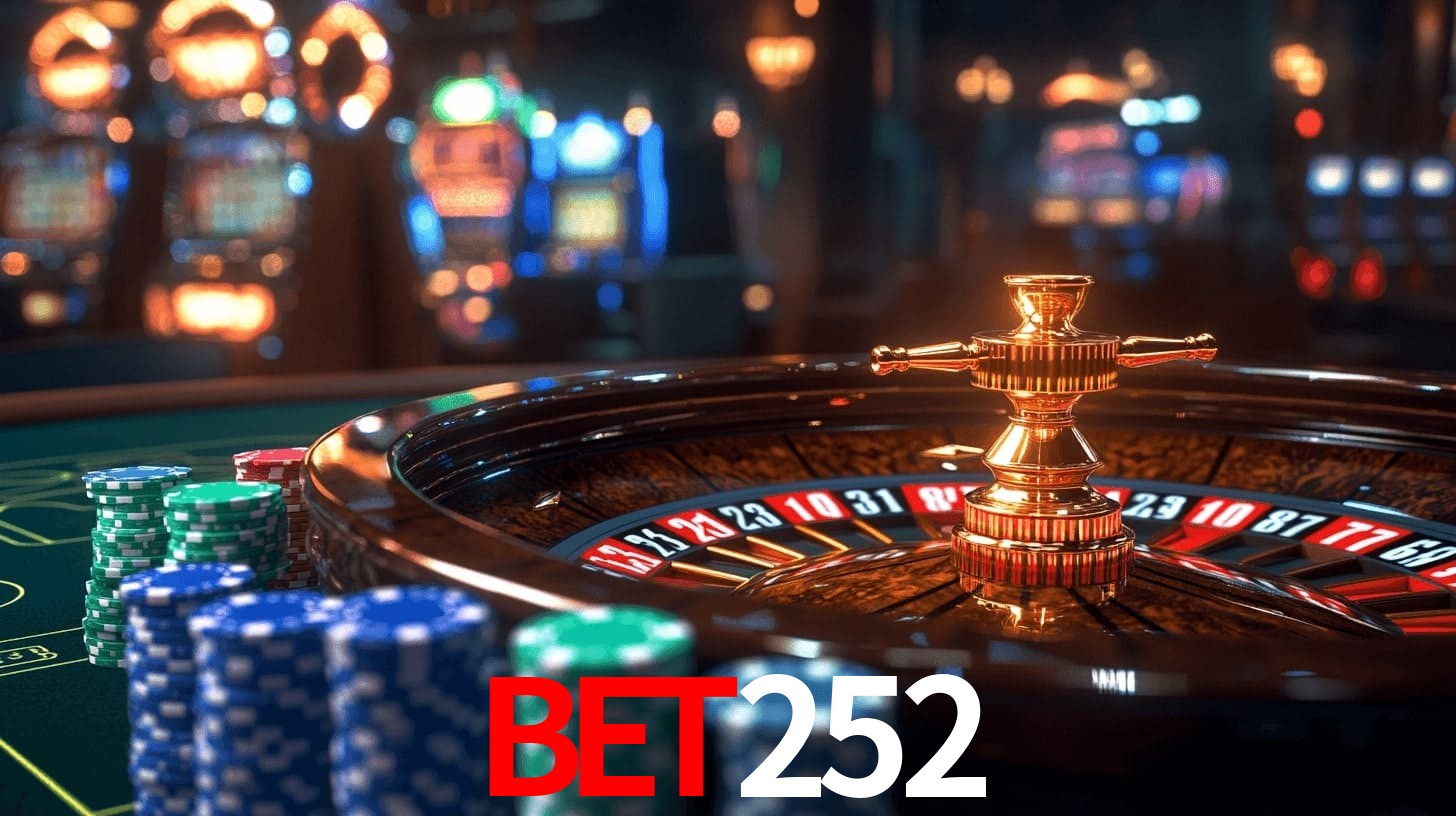 BET252 paga