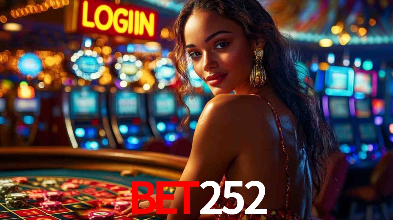 Slot Games BET252